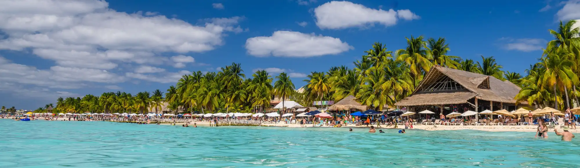 Cancun